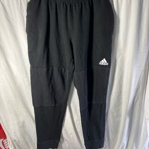 Mens Size Large Adidas Joggers